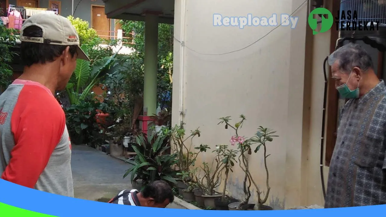 Gambar Sedot wc kota bandung di Bandung Barat, Jawa Barat ke 3
