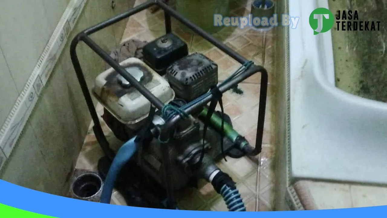 Gambar Sedot WC Jogja – PRIMA di Kota Yogyakarta, DI Yogyakarta ke 5