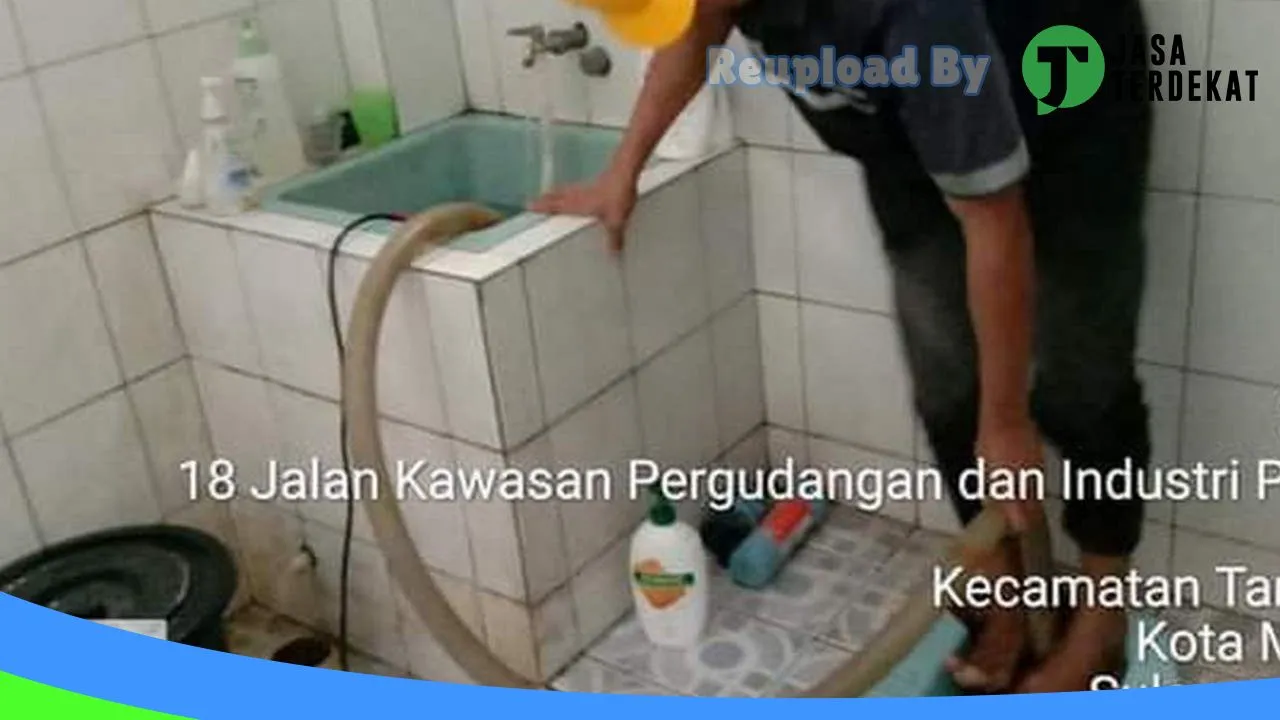 Gambar Wc buntu makassar di Bone, Sulawesi Selatan ke 4