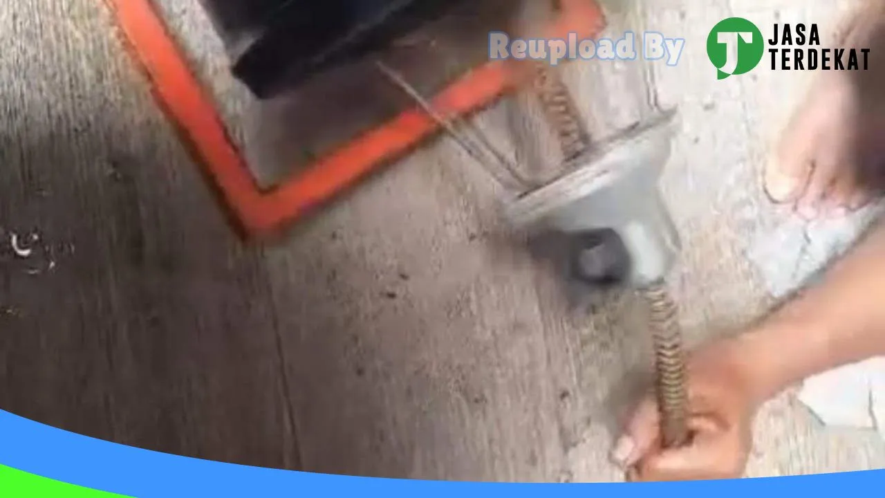 Gambar Jasa Mampet Rooter Bali – Sedot Wc Denpasar di Denpasar, Bali ke 2