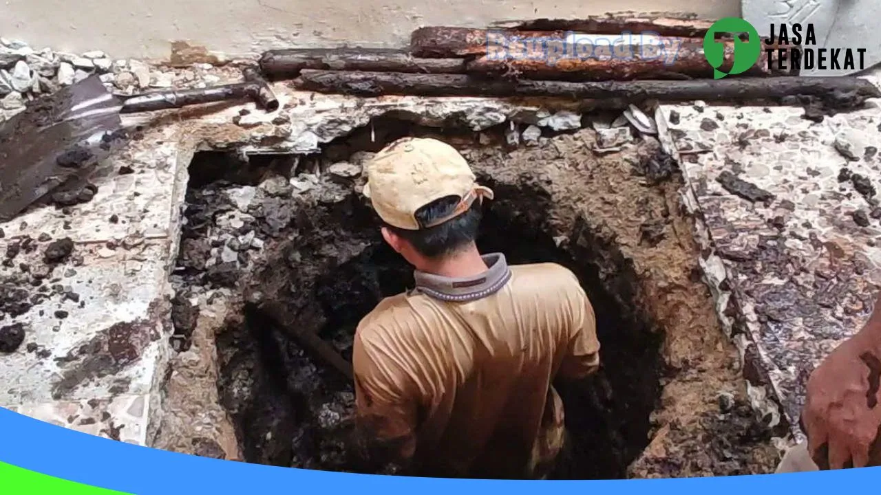 Gambar Sedot Wc Pontianak (ADI JAYA) di Landak, Kalimantan Barat ke 4