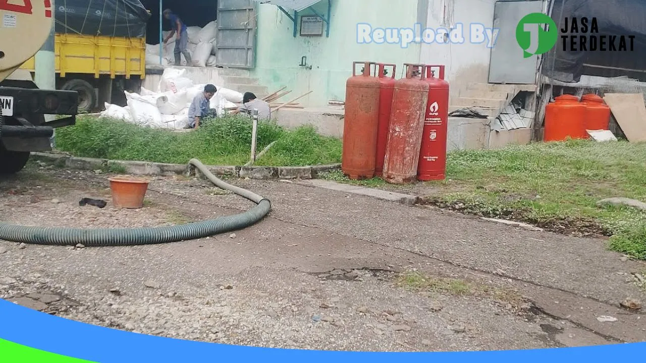 Gambar Sedot WC Rangkas bitung di Lebak, Banten ke 2