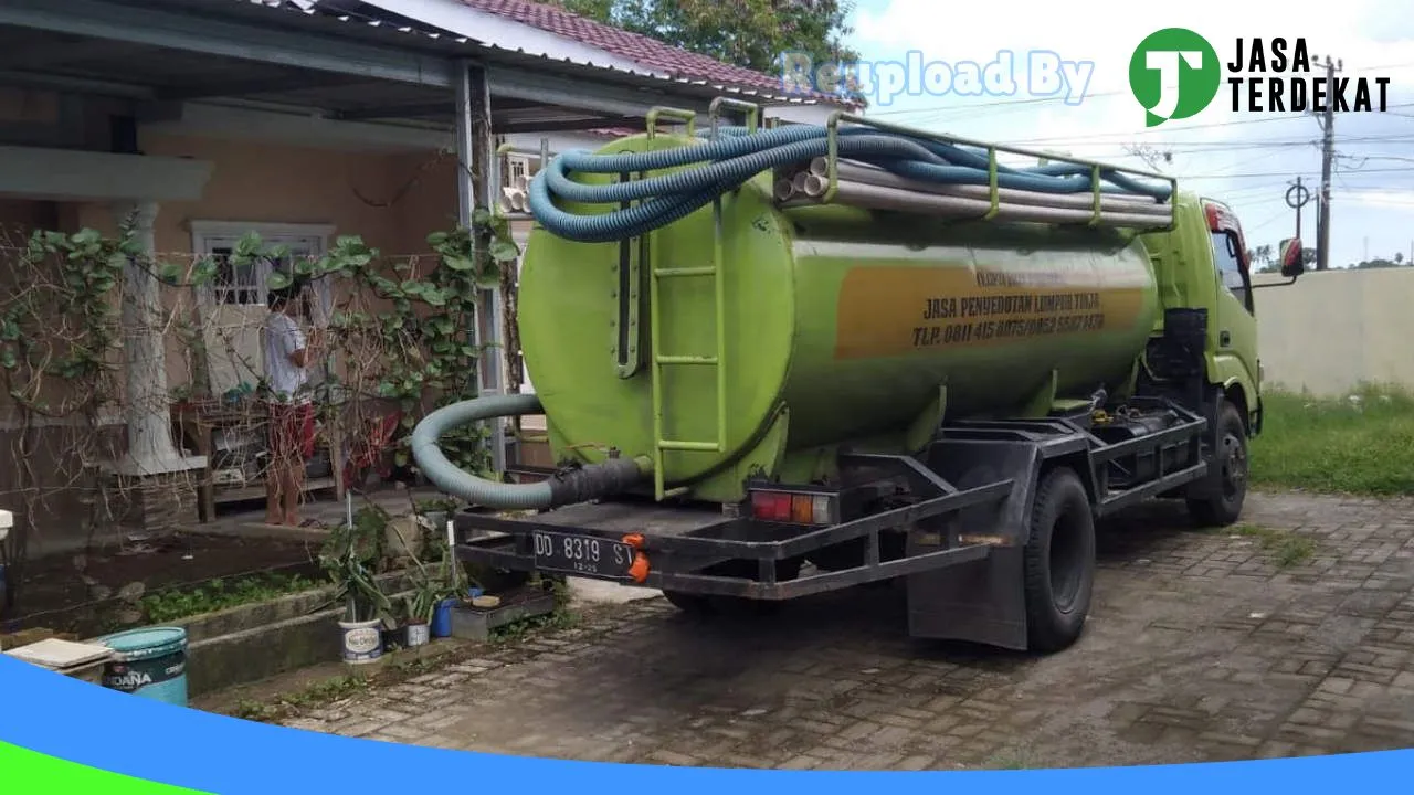 Gambar SEDOT WC MURAH MAKASSAR di Makassar, Sulawesi Selatan ke 3