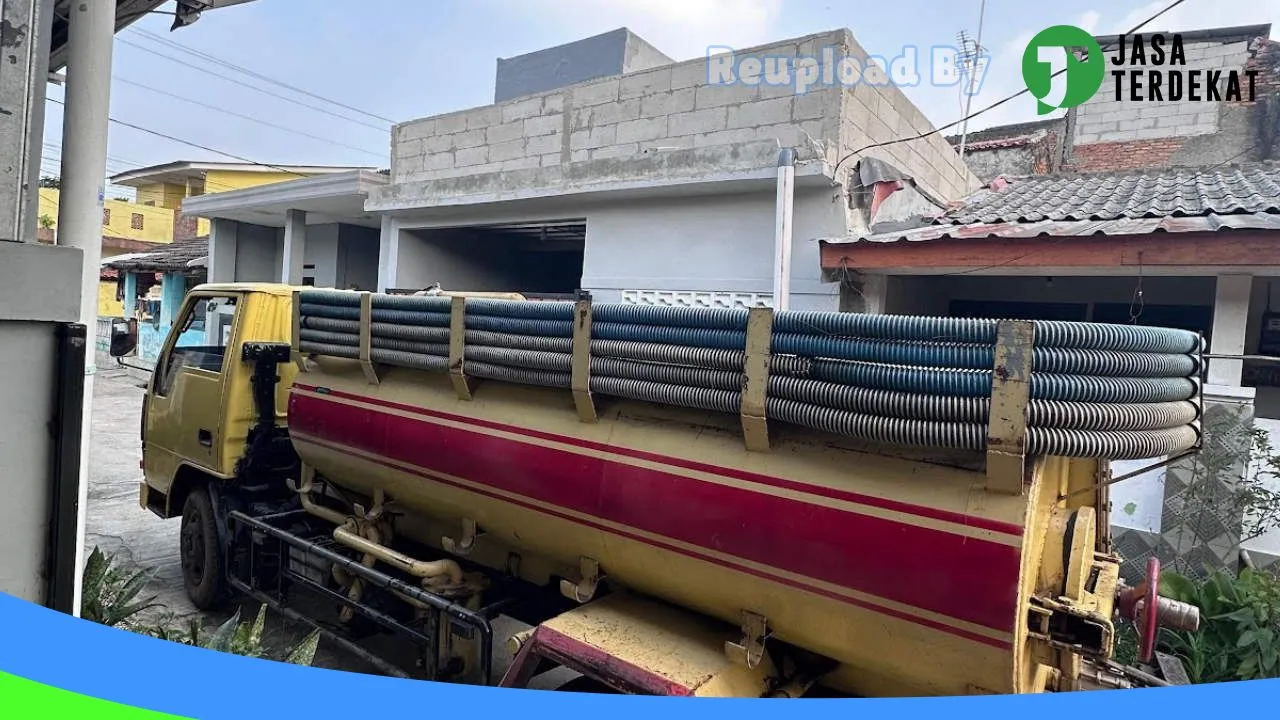 Gambar SEDOT WC ARCO RAYA di Bogor, Jawa Barat ke 2