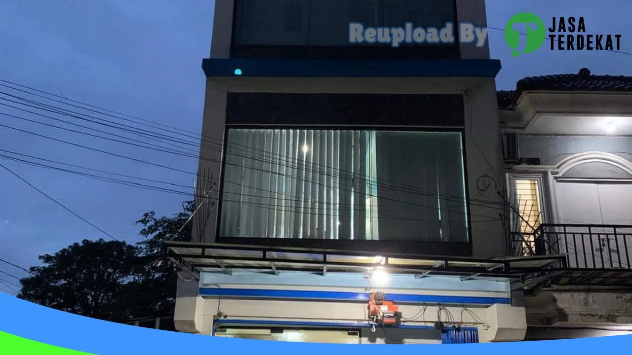 Gambar PT. Solutec Daya Mandiri di Bogor, Jawa Barat ke 2