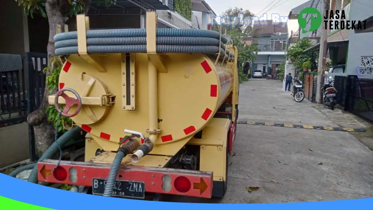 Gambar Web.90 SeDotWC Sawangan Depok di Kota Depok, Jawa Barat ke 2
