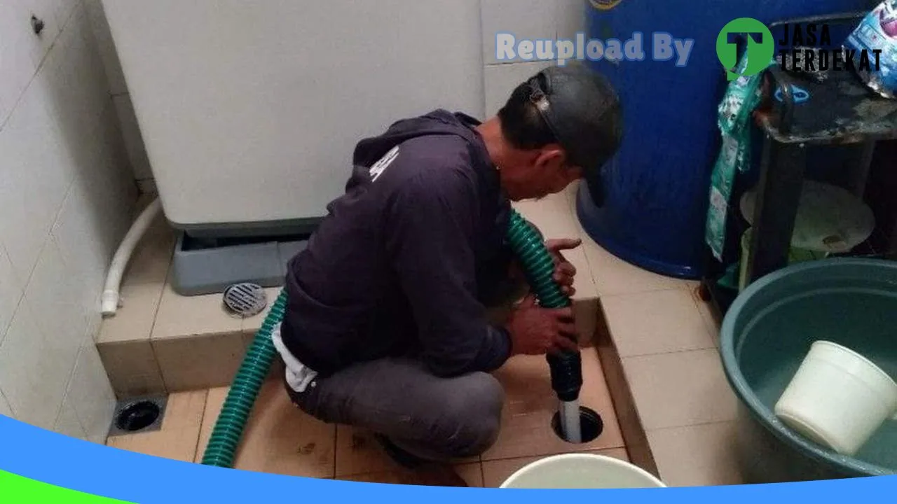 Gambar Sedot WC Taskot di Kota Tasikmalaya, Jawa Barat ke 1