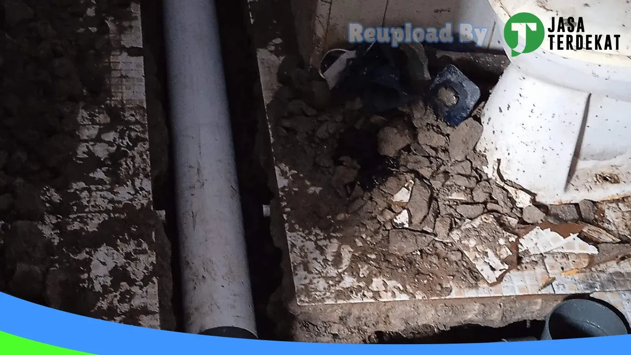Gambar jasa sedot dan service wc pontianak di Sambas, Kalimantan Barat ke 2