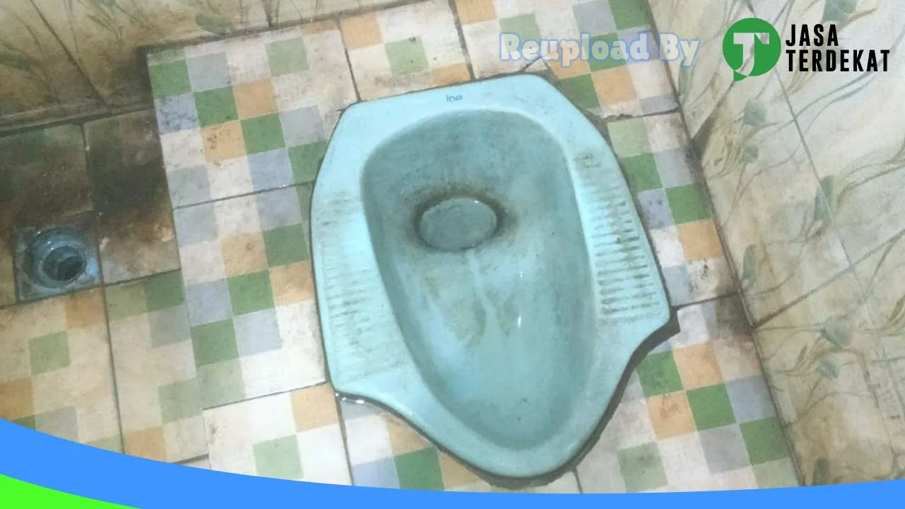 Gambar sedot wc maja di Lebak, Banten ke 1