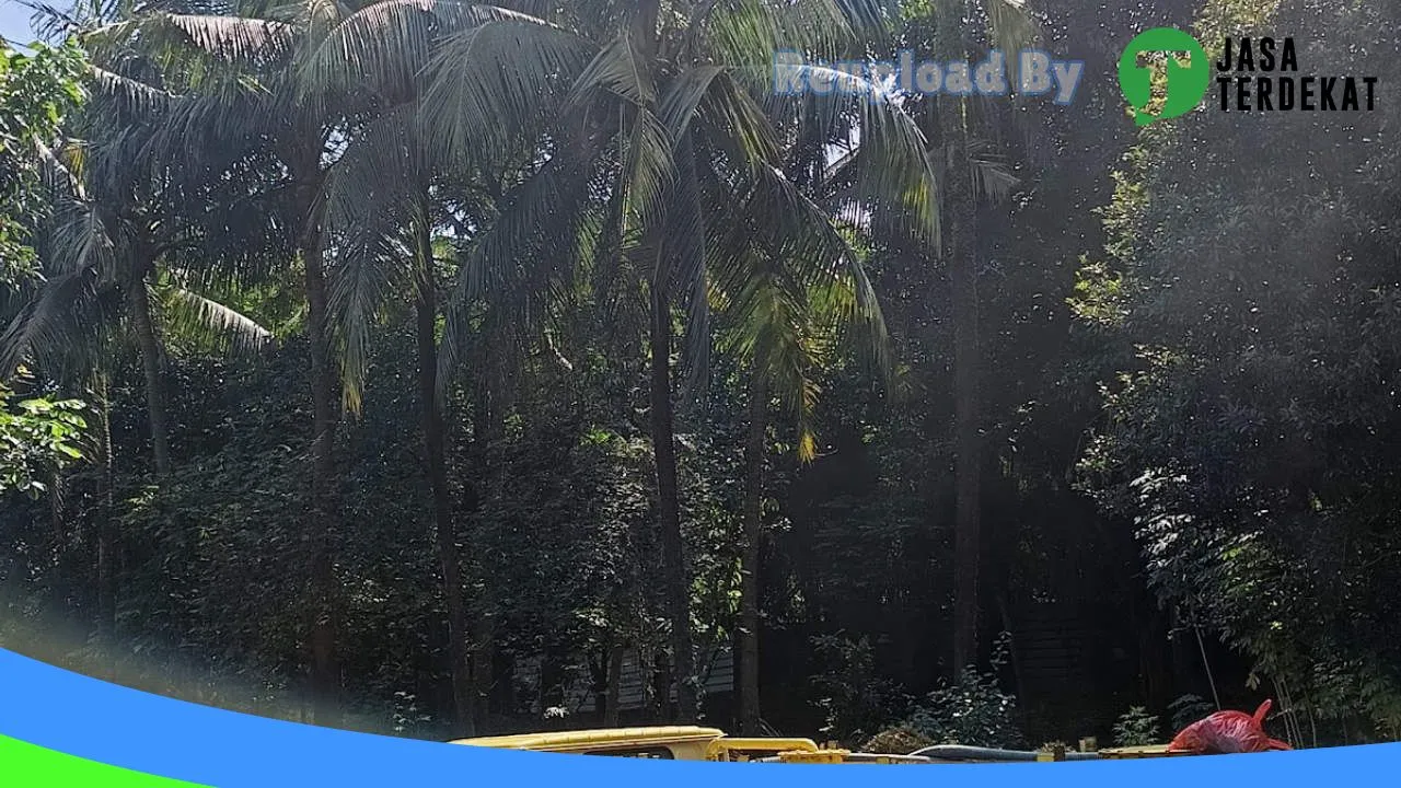Gambar Sedot WC tiga putra kranggan di Bogor, Jawa Barat ke 2