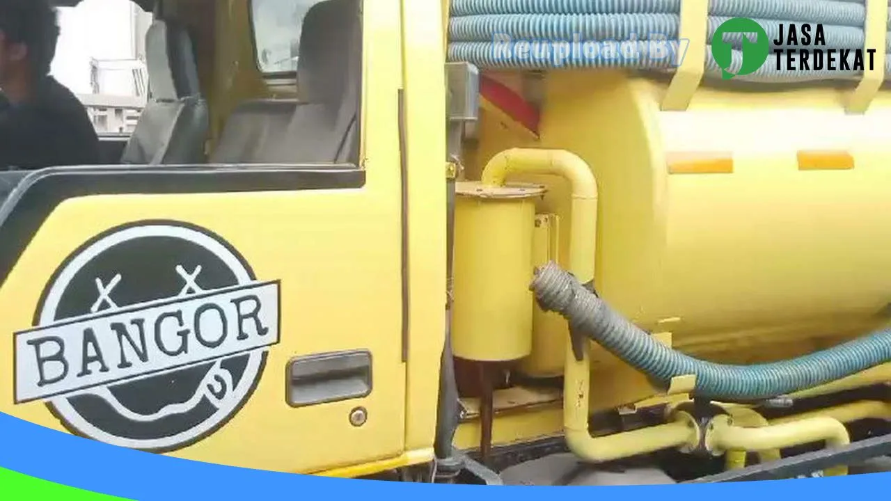 Gambar SEDOT WC PAK YANTO KERTASEMAYA INDRAMAYU/CIREBON.MAJALENGKA di Indramayu, Jawa Barat ke 1