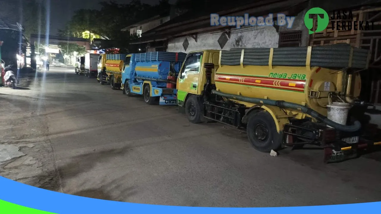 Gambar Sedot wc cipondoh alam sutra di Jakarta Barat, DKI Jakarta ke 2