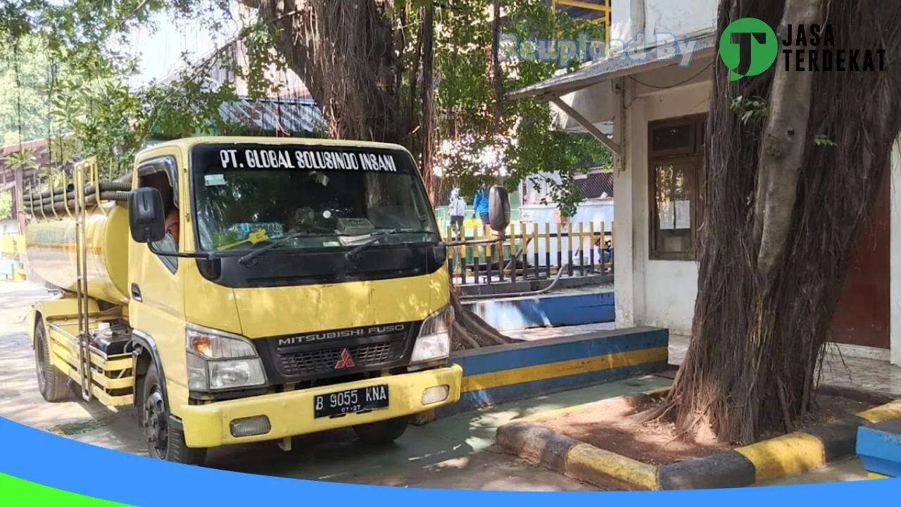 Gambar PT. Global Solusindo – Sedot Wc Bekasi di Bone Bolango, Gorontalo ke 4