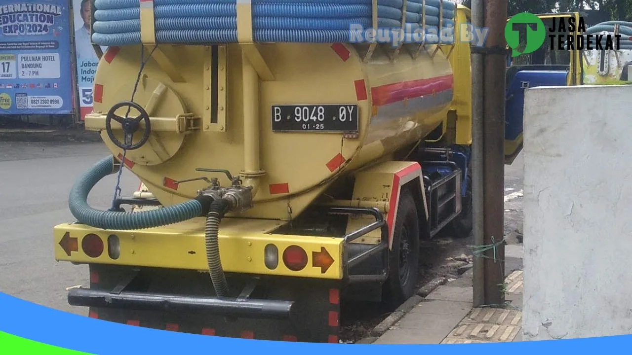 Gambar Sedot wc bandung di Kota Bandung, Jawa Barat ke 3