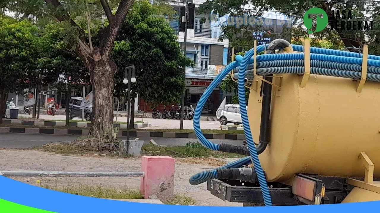 Gambar SEDOT WC BANDA ACEH di Pidie, Aceh ke 4