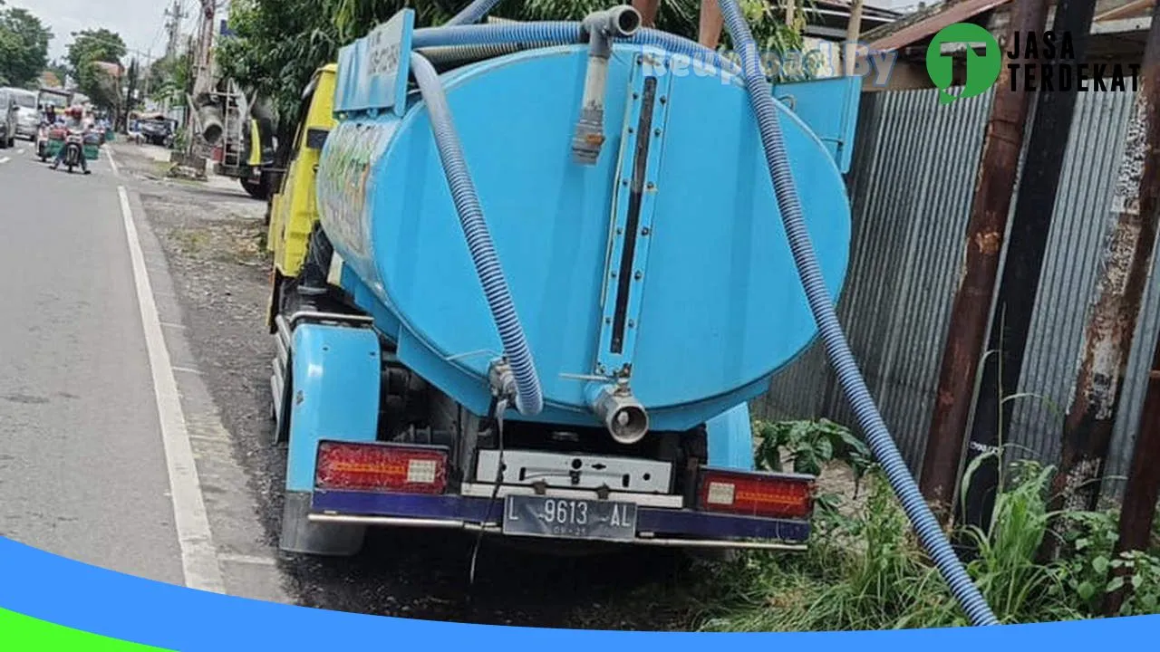 Gambar SEDOT WC SOLO KARANGANYAR SUKOHARJO SRAGEN BOYOLALI di Karanganyar, Jawa Tengah ke 1