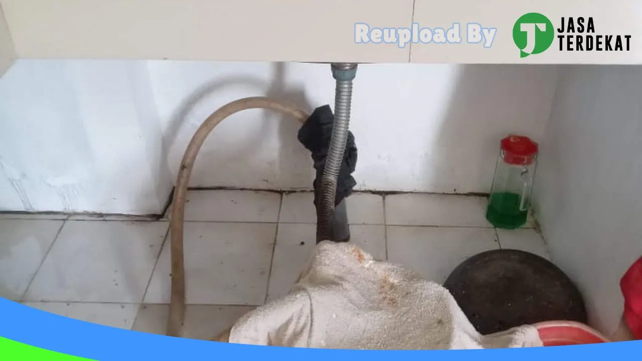 Gambar Mengatasi Saluran Mampet | Sedot Wc di Kota Cimahi, Jawa Barat ke 5
