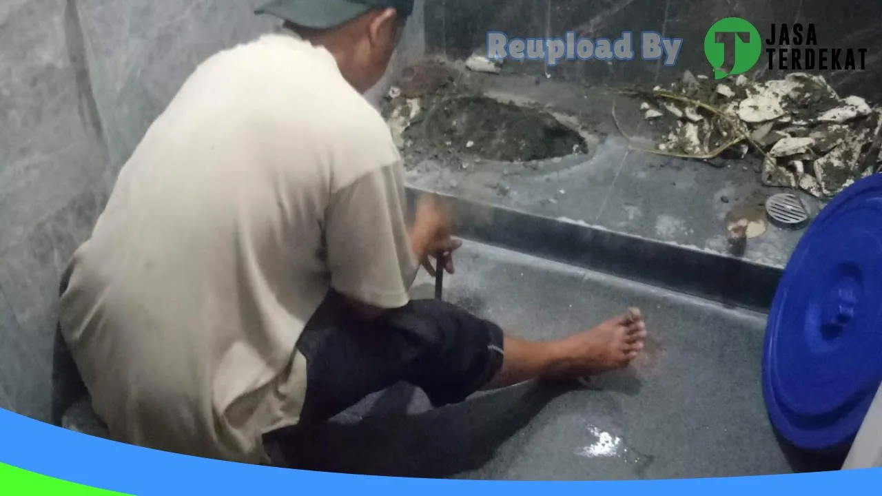Gambar Jasa saluran Wc dan buangan Mampet magelang di Magelang, Jawa Tengah ke 4