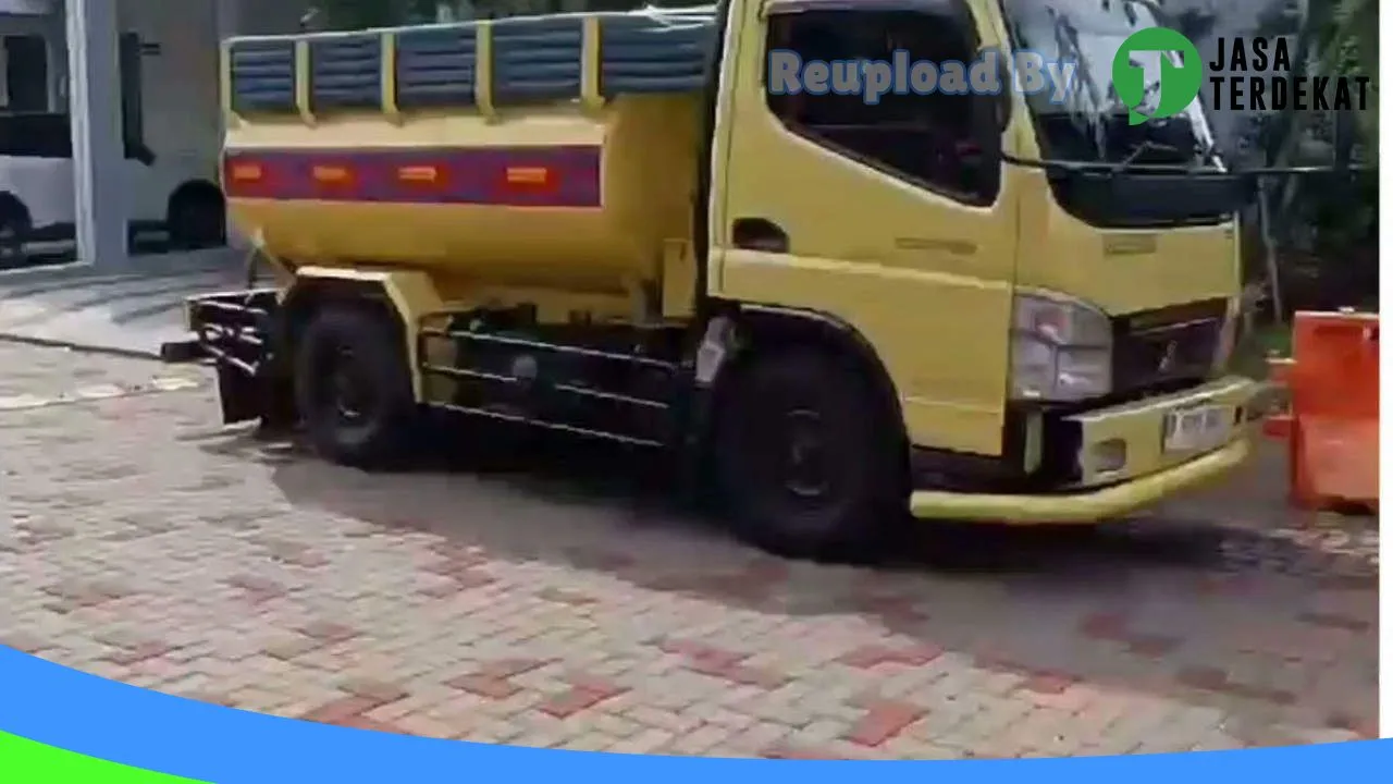 Gambar Jasa Tinja Sedot WC di Jakarta Pusat, DKI Jakarta ke 4