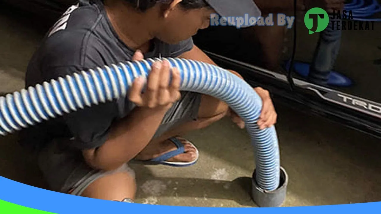 Gambar CV. Sedot WC Permata Group (Semarang & Sekitarnya) di Salatiga, Jawa Tengah ke 5