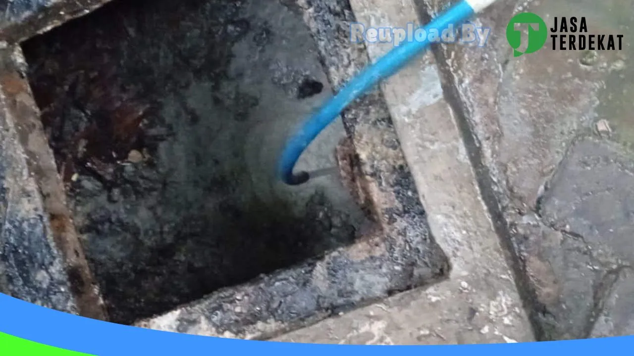 Gambar Dara Jaya Tehnik Jasa Perbaikan Pipa Mampet dan WC Mampet Di Jakarta di Jakarta Pusat, DKI Jakarta ke 4