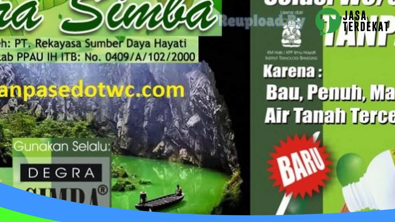 Gambar Degra Simba Serang Banten di Kota Serang, Banten ke 1