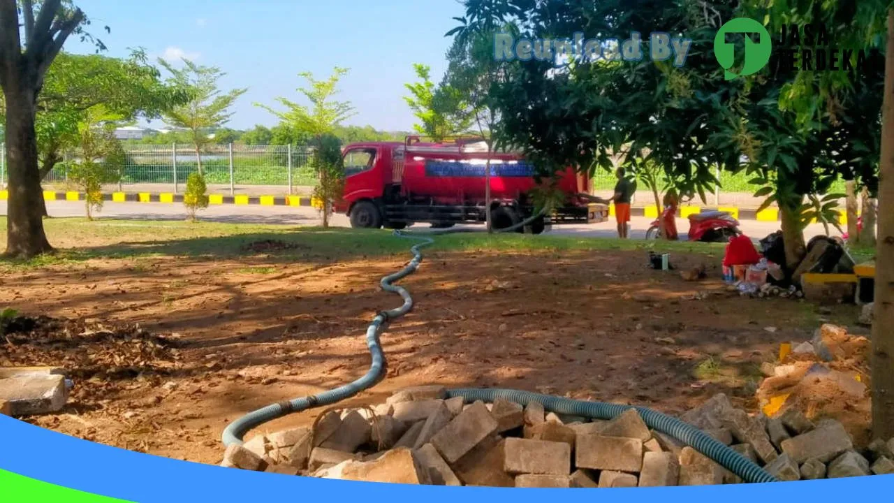 Gambar Sedot Wc Amanah di Makassar, Sulawesi Selatan ke 5