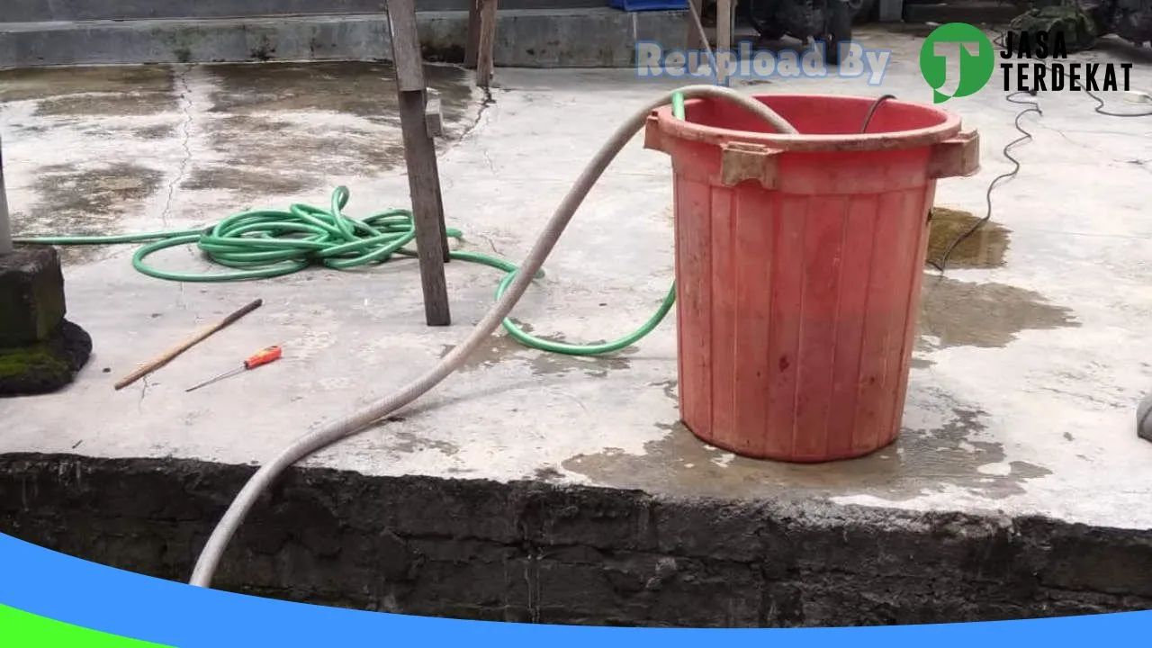 Gambar Mengatasi Saluran Mampet | Sedot Wc di Kota Cimahi, Jawa Barat ke 1