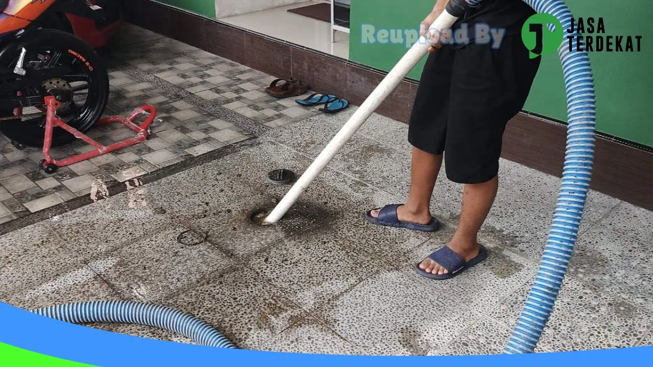 Gambar SEDOT WC SOLO KARANGANYAR SUKOHARJO SRAGEN BOYOLALI di Karanganyar, Jawa Tengah ke 4