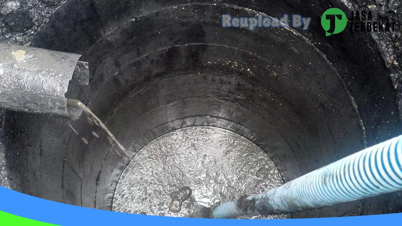 Gambar Jasa Sedot WC Kebumen Purworejo di Pulau Morotai, Maluku Utara ke 5