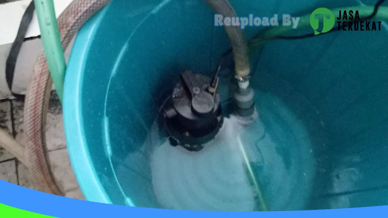 Gambar Jasa saluran Wc dan buangan Mampet magelang di Magelang, Jawa Tengah ke 3