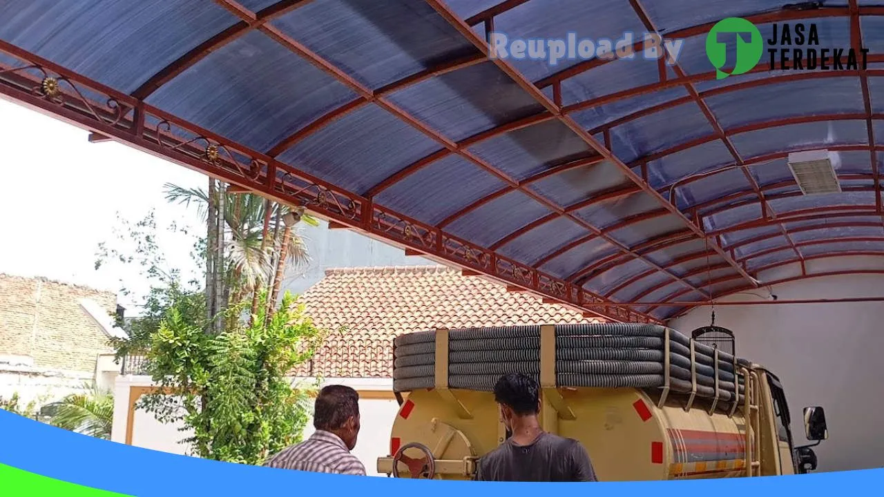 Gambar SedotWc lebak wangi di Bogor, Jawa Barat ke 3