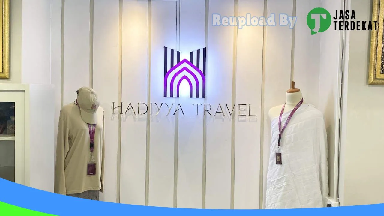 Gambar Hadiyya Travel dan Umroh di Batam, Kepulauan Riau ke 4