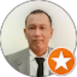 Review From Bambang Supriadi
