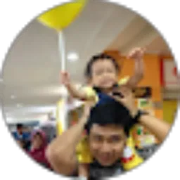 Review From Syarif Hidayatullah