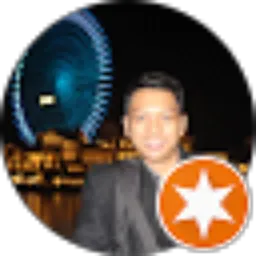 Review From MUHAMMAD RIZKY
