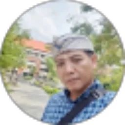 Review From surya putu