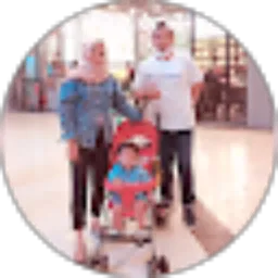 Review From Amelia Zulqifli
