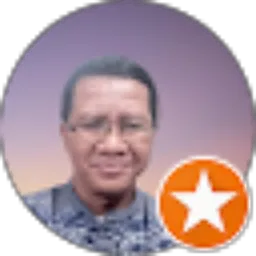 Review From fahrizal DE
