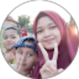 Review From Suci Rahayu