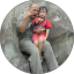 Review From Nunu Marwanto