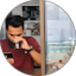 Review From zulfandi