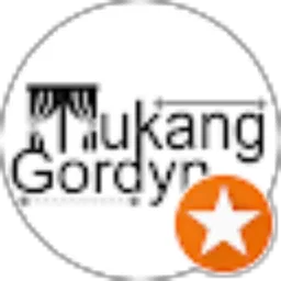 Review From Tukang Gordyn