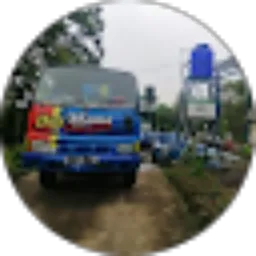 Review From Agus Setyawan
