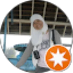 Review From hani septia rahmi