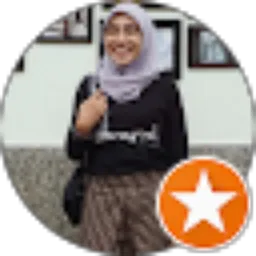 Review From Novita Anggraini