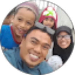 Review From Iskandar Zulkarnaen