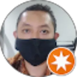 Review From Wahyu R