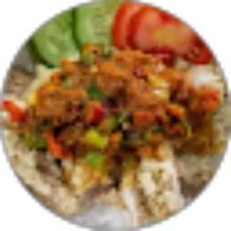 Review From Ayam Kecebur