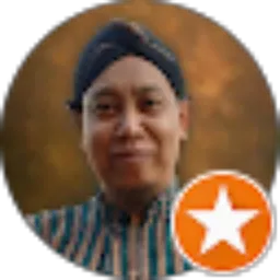 Review From Kang Rohma Rohmadi (Kang Rohma)